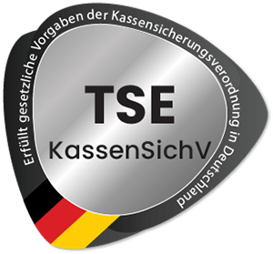TSE KassenSich V Logo